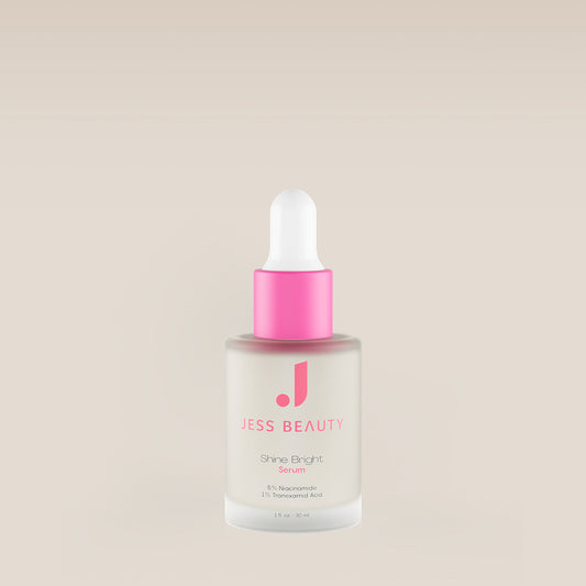 REAL BASIC SKIN SERUM BRIGHT 1Z