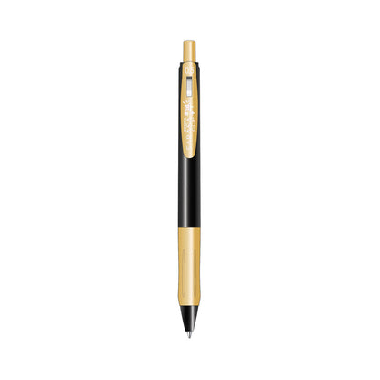Zebra Sarasa Clip 0.5mm Gel Retractable Pens - Light Blue, 12 ct