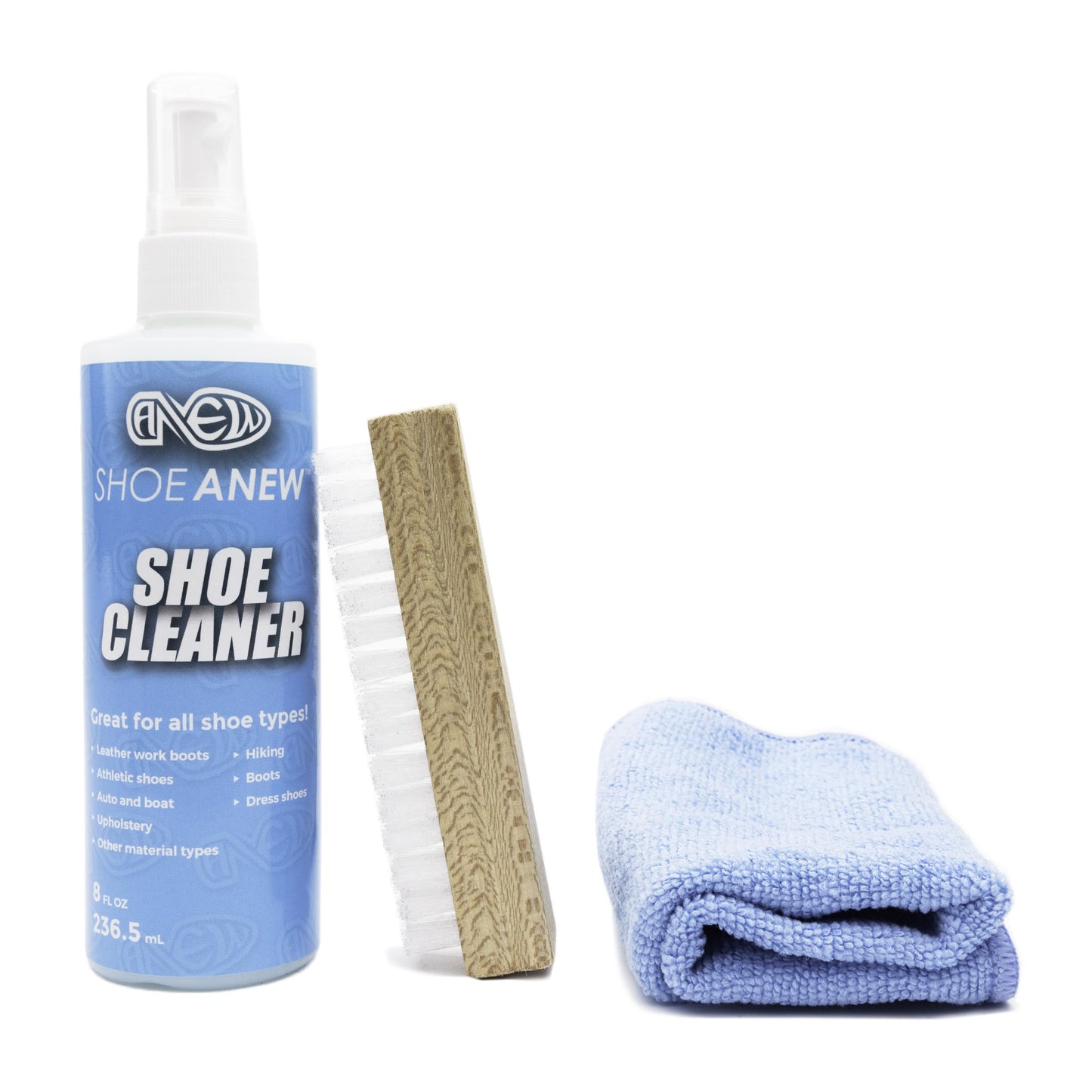 Kiwi® Express Clean & Shine Wipes 15 Ct