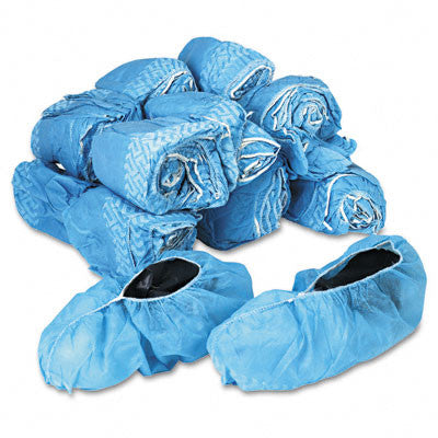 SHOE COVER NONSKID UNIVRSL SIZE 100CT DS