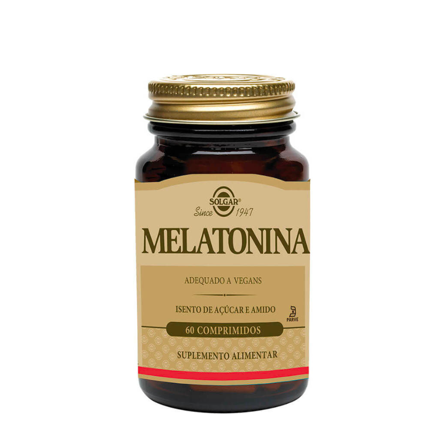 SOLGAR MELATONIN,10 MG,BLCK CHRY