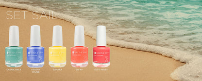 Ja-Ru Girls Dazzle Nails
