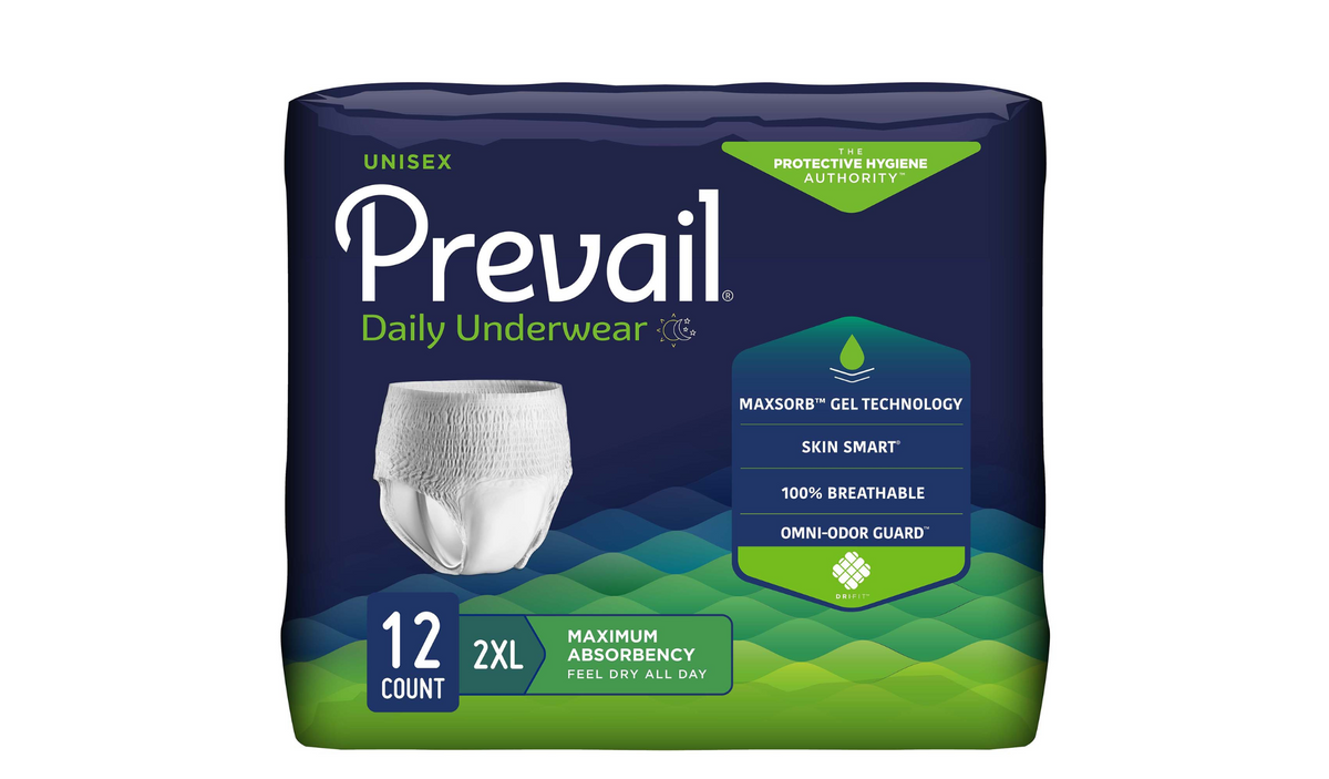 PREVAIL PRT UWEAR BF 4X16 SPR LRG