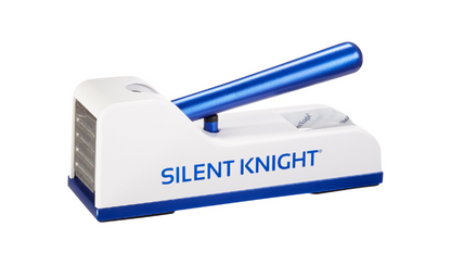 SILENT KNIGHT PILL CRUSHER