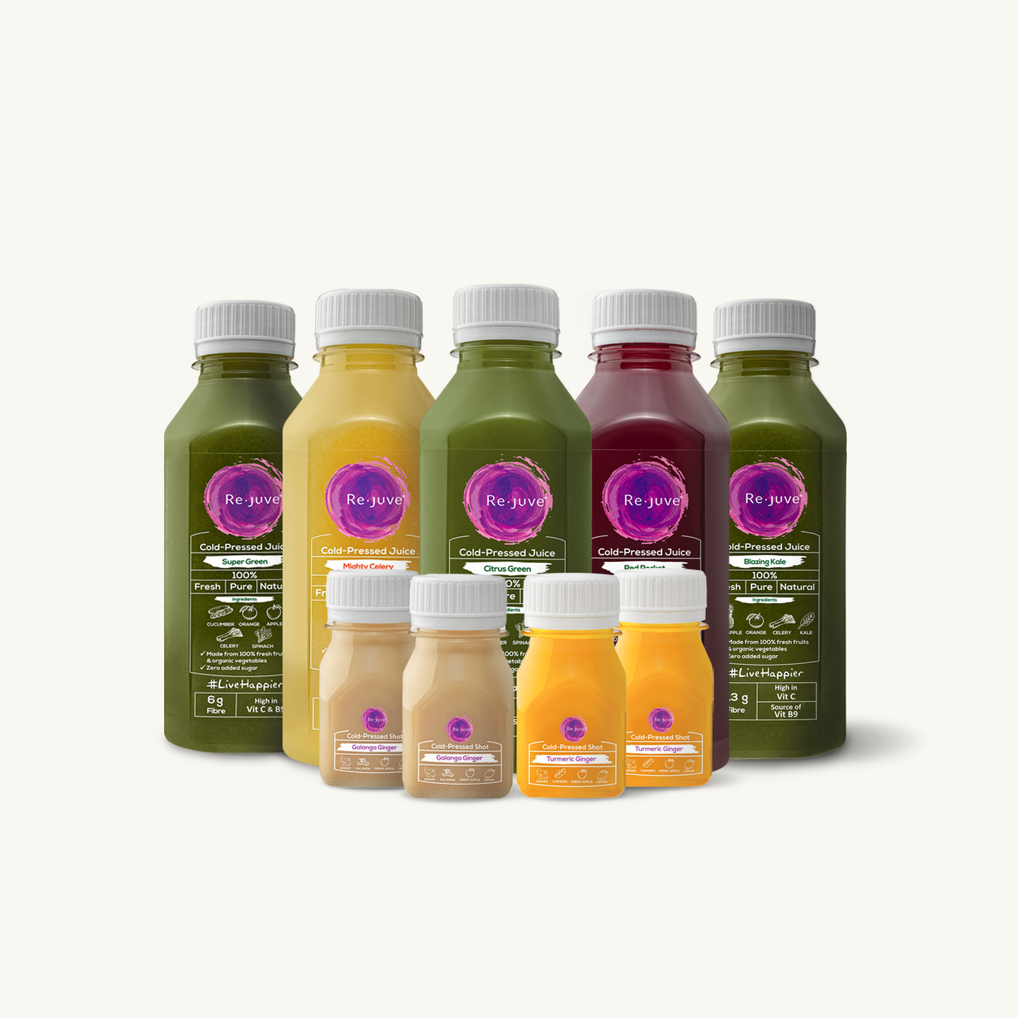 REJUICARE CLGN BTY/F LQ 480ML GRP