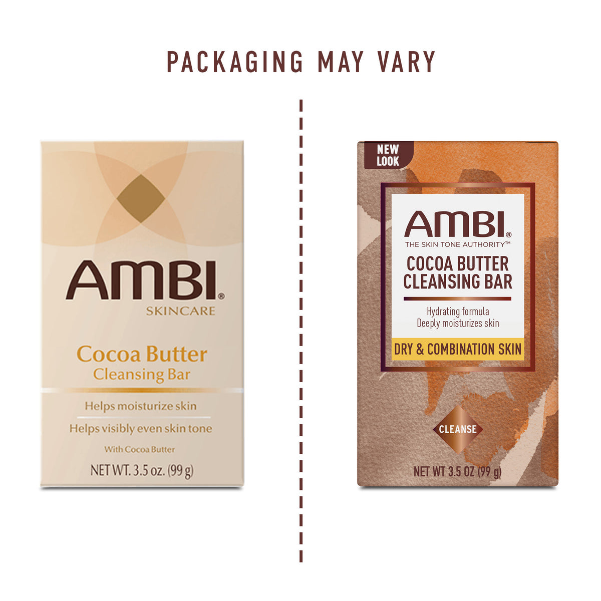 AMBI COCOA BUTTER CLN BAR 3.5OZ