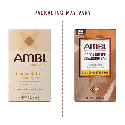 AMBI COCOA BUTTER CLN BAR 3.5OZ