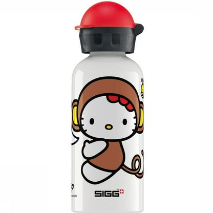SIGG WTR BTL,HELLO KITTY,MONK