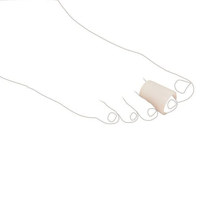 TOE RING GL DIGITAL