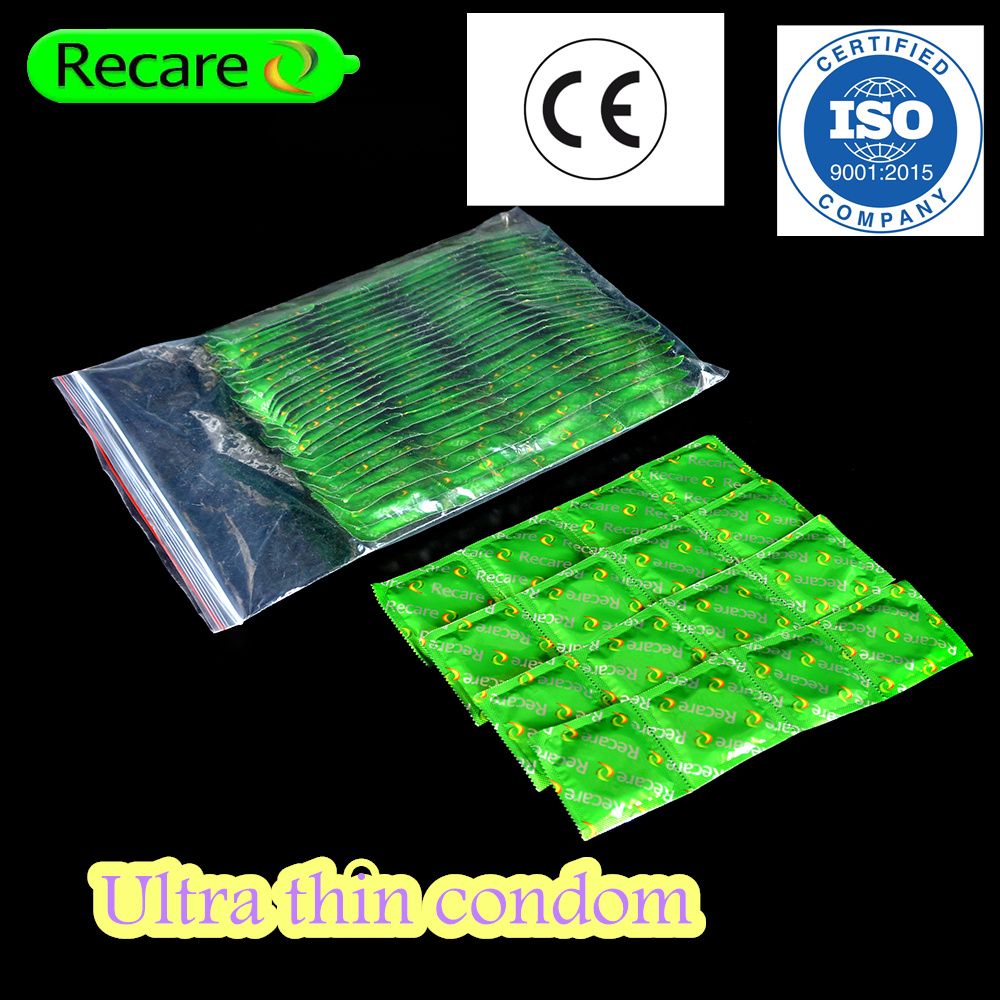 XO! CONDOMS,RUBBER,ULTRA THIN