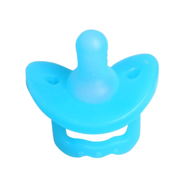 Evenflo Balance + Orthodontic Silicone Pacifier Stage 2 - Assorted, 2 pack