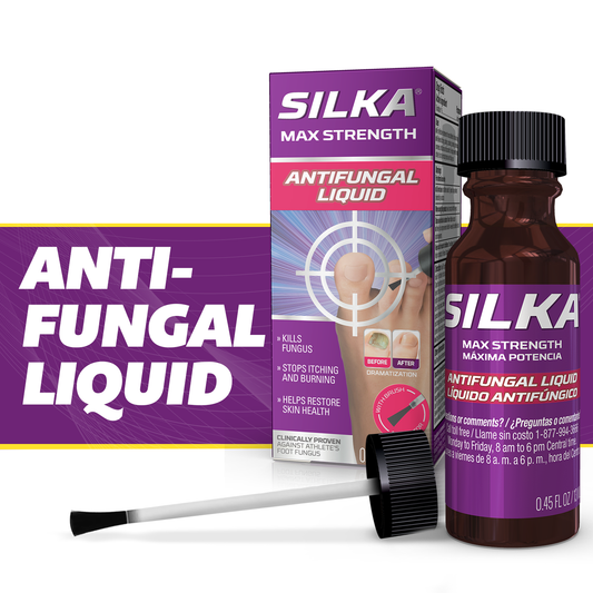 FUNGICURE ANTI FUNGAL WASH 6OZ