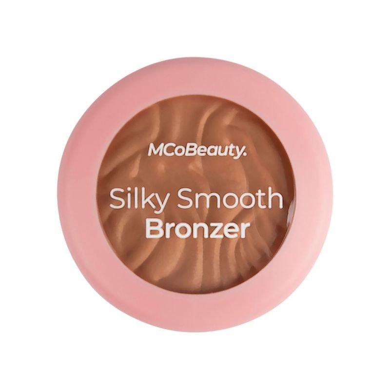 BRONZER SILKY SMOOTH