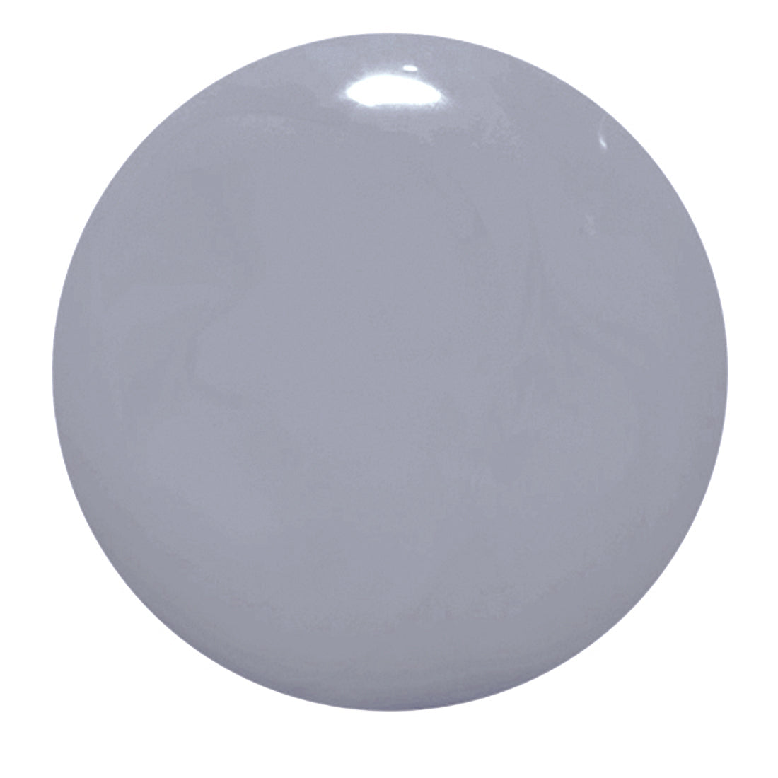 NAIL POLISH SILVER LINING 710M