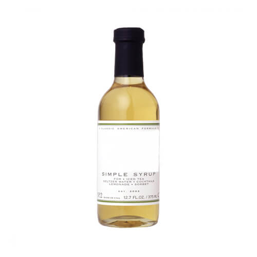 SIMPLE SYRUP NF 473ML CAMBER