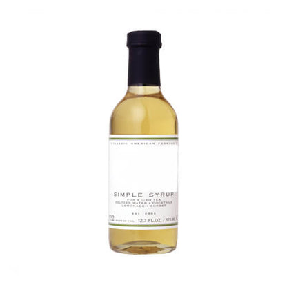 SIMPLE SYRUP NF 473ML CAMBER