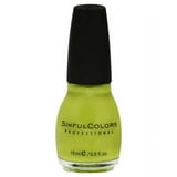 Sinfulcolors Professional Nail Polish 2193 Bitten