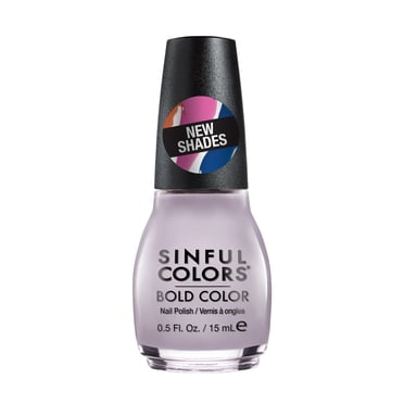 SinfulColors Professional Polish 1598 Yolo Yellow