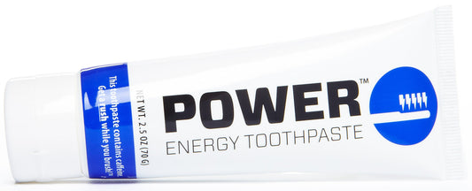 Toothpaste; PowerSmile With CoQ10 Gel