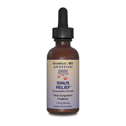 LDR SINUS RELIEF ES SP 1% 30ML