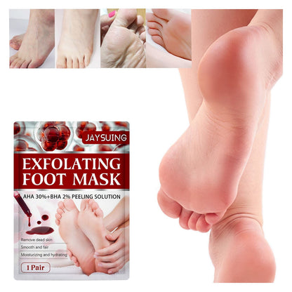 PRETTY FEET AND HANDS LOTION 3OZ