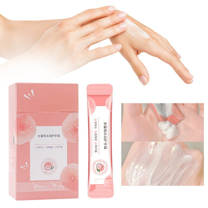 PRETTY FEET AND HANDS LOTION 3OZ