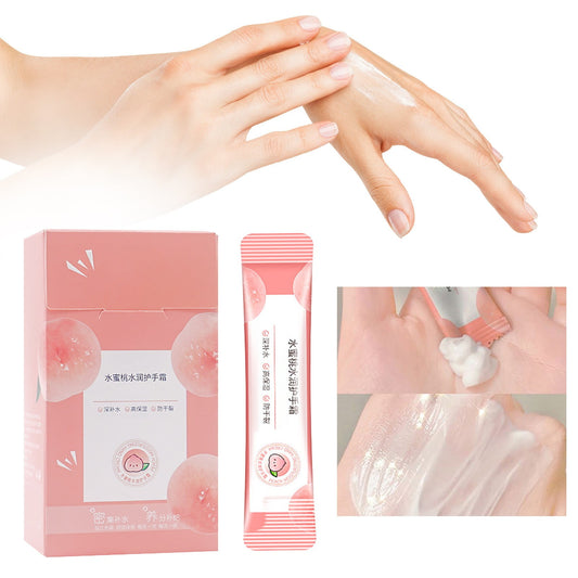 PRETTY FEET AND HANDS LOTION 3OZ