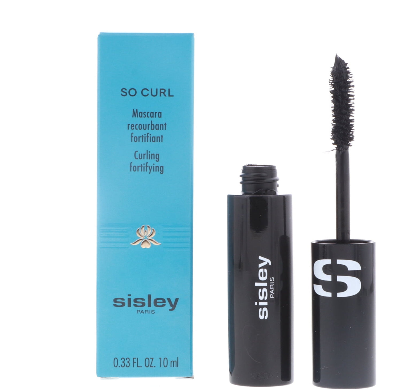 MASCARA SO LIFT DEF CURL BLK
