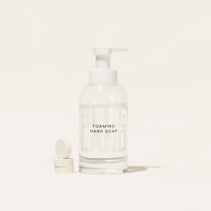 BLUELAND HND SOAP RFLL,BOT VAR,3CT