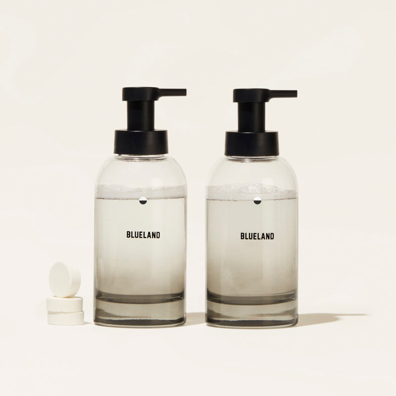 BLUELAND HND SOAP REFILL,LEM,3CT