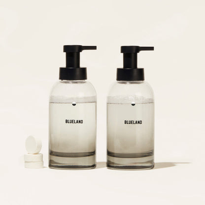 BLUELAND HND SOAP REFILL,LEM,3CT