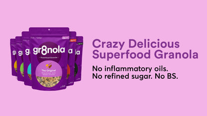 GRN SUPERFOOD,OG3,CHOCOLT
