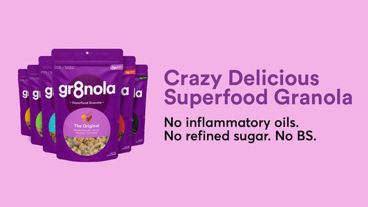 GRN SUPERFOOD,OG3,CHOCOLT