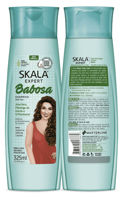 SKALA BABOSA ALOE TRT CRM  35.2