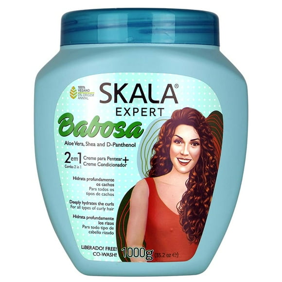SKALA BABOSA ALOE TRT CRM  35.2