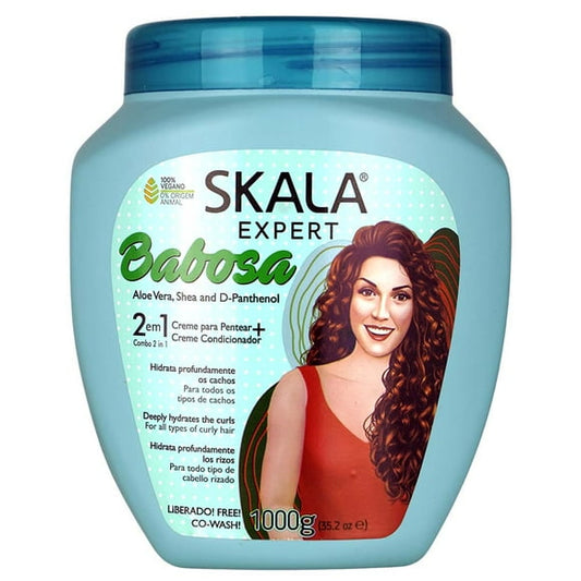 SKALA BABOSA ALOE COND    10.99