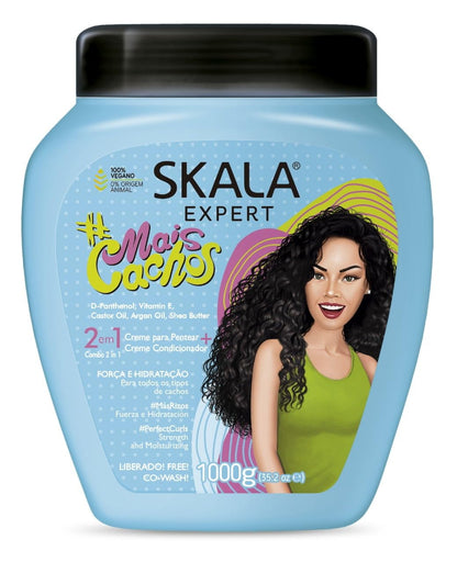 SKALA MELANCIA HAIR TRTMT  35.2