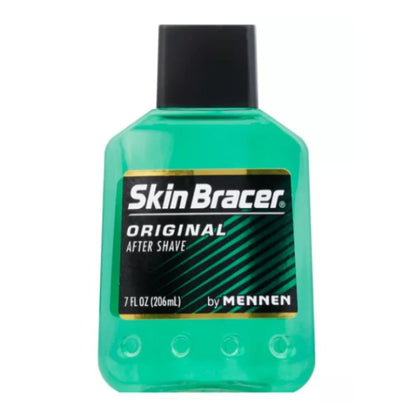 SKIN BRACER AFTERSHAVE REGULAR 7OZ