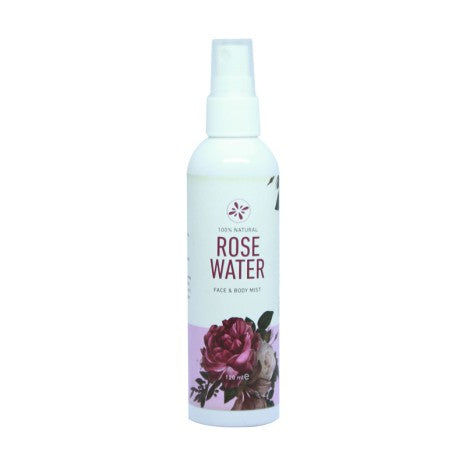 COCOCARE ROSE WATER FACE MIST 4