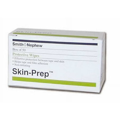 SKIN PREP WIPES 50