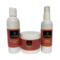 EXFOLIATOR,SEA MOSS