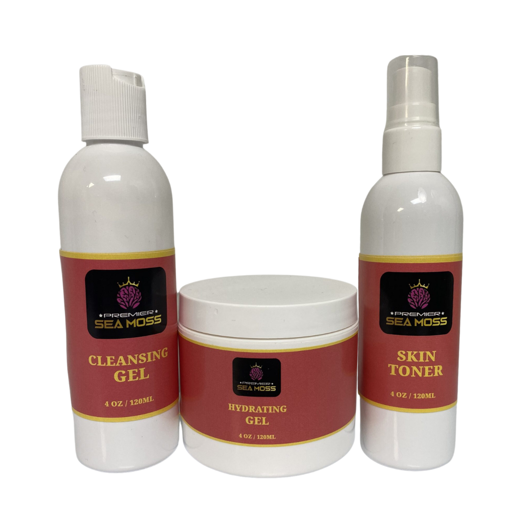 EXFOLIATOR,SEA MOSS