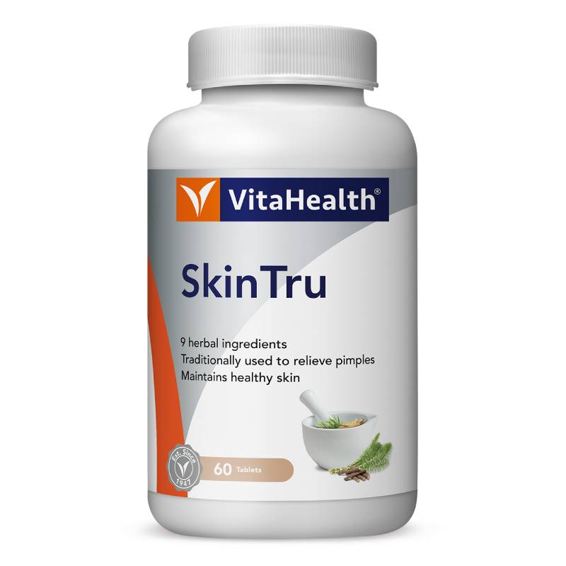 VITATRUE DIET SUP 30 TAB 30 SGT
