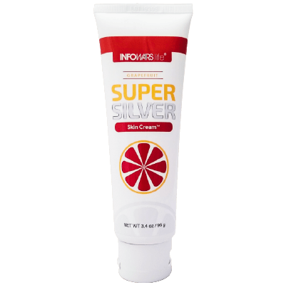 SILVER BIOTICS TOOTHPASTE,WINTER MINT