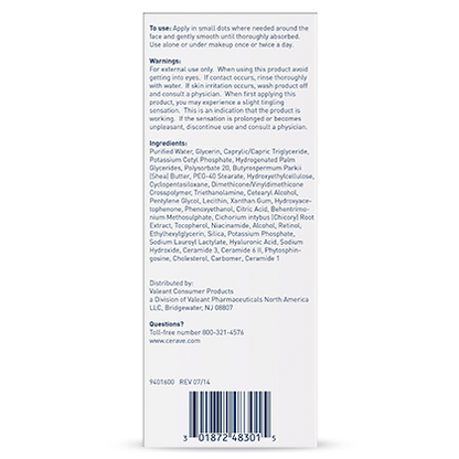 CERAVE SKIN RENEWING SERUM LIQ 1OZ