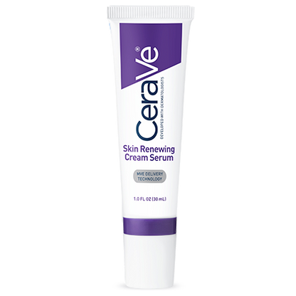 CERAVE SKIN RENEWING SERUM LIQ 1OZ