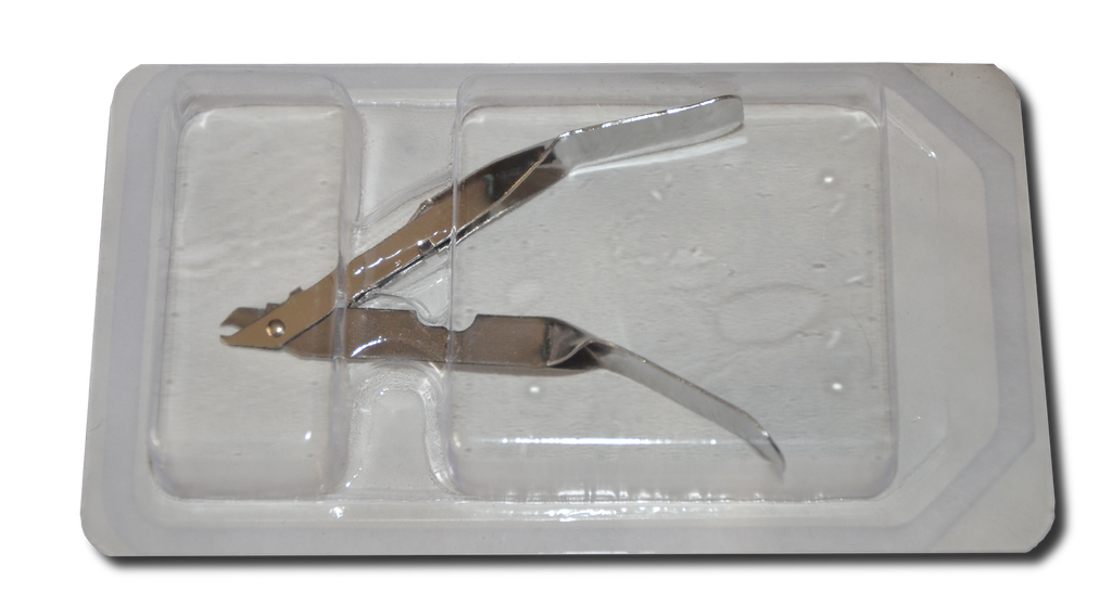 PRECISE SKIN STAPLE REMOVER EQ