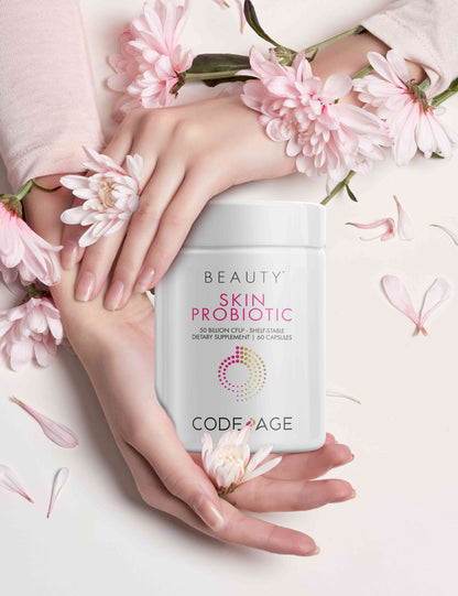 PROBIOTICS,SKIN