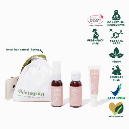 SKINTEGRITY CLEANSER SP 8OZ
