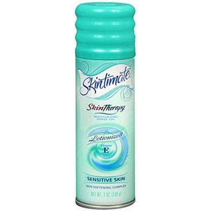 SKINTIMATE SENS PEACE MIND 4 BLD RAZOR 4